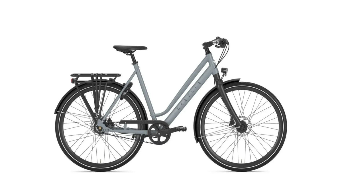 Gazelle Marco Polo Urban T8 Damen