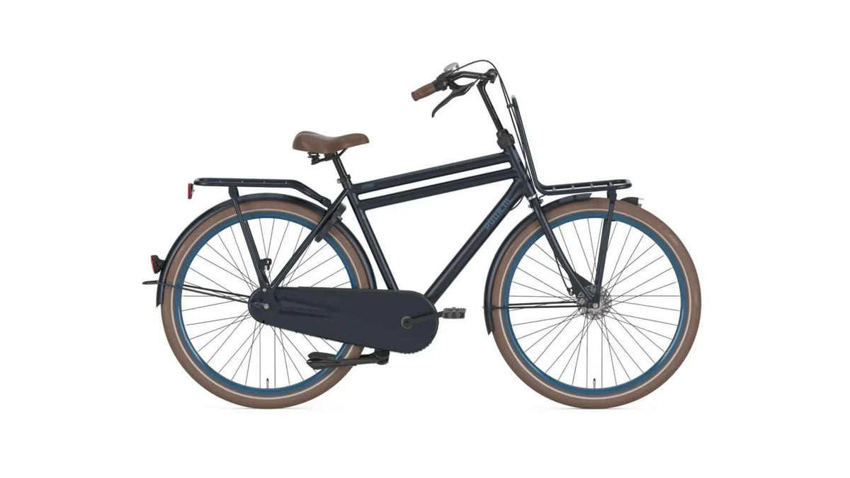 Gazelle Puur_NL R7T Herren