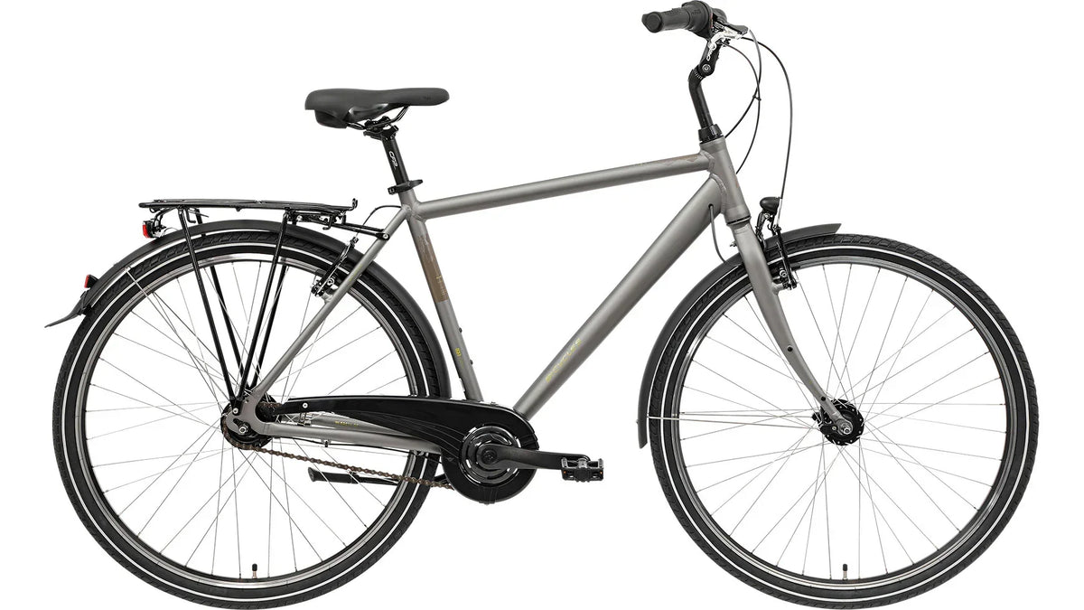 Bicycles Almeria L
