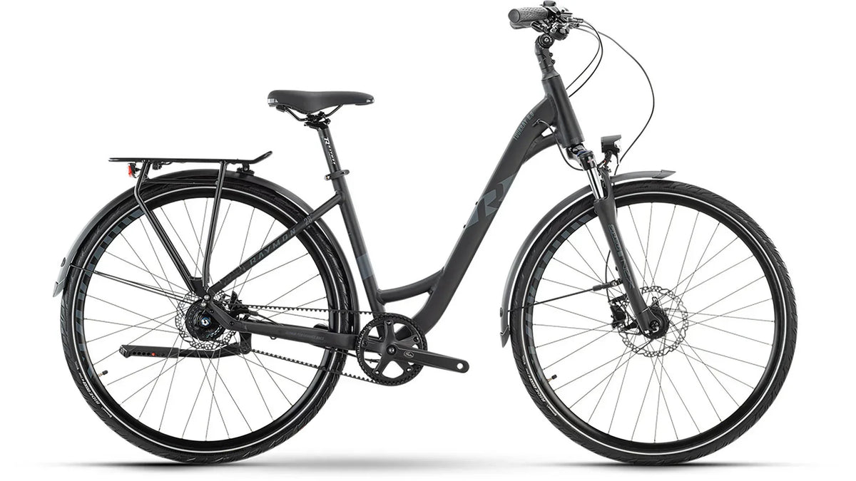 Raymon TourRay 6.0 Wave