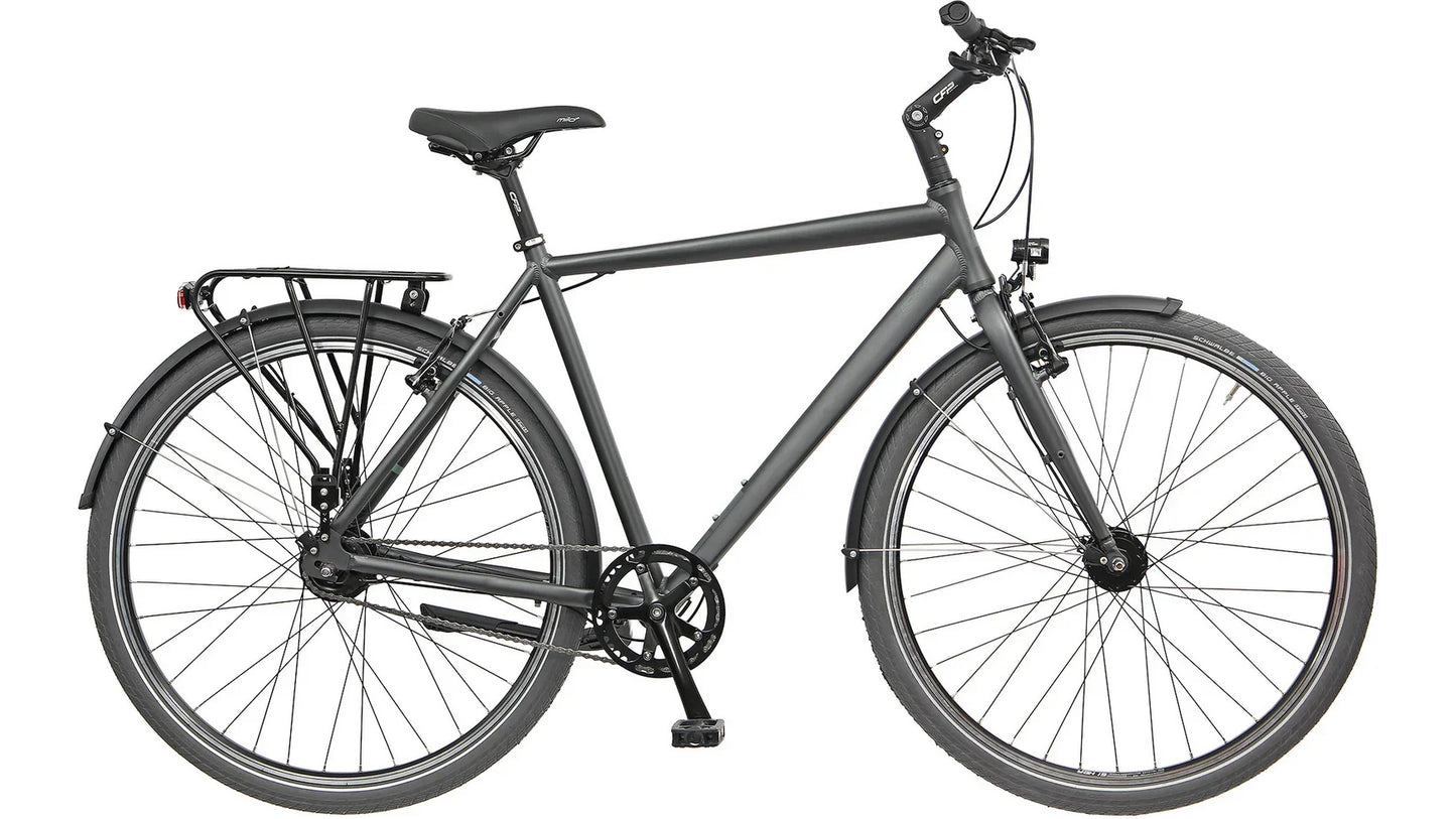 Bicycles Salerno