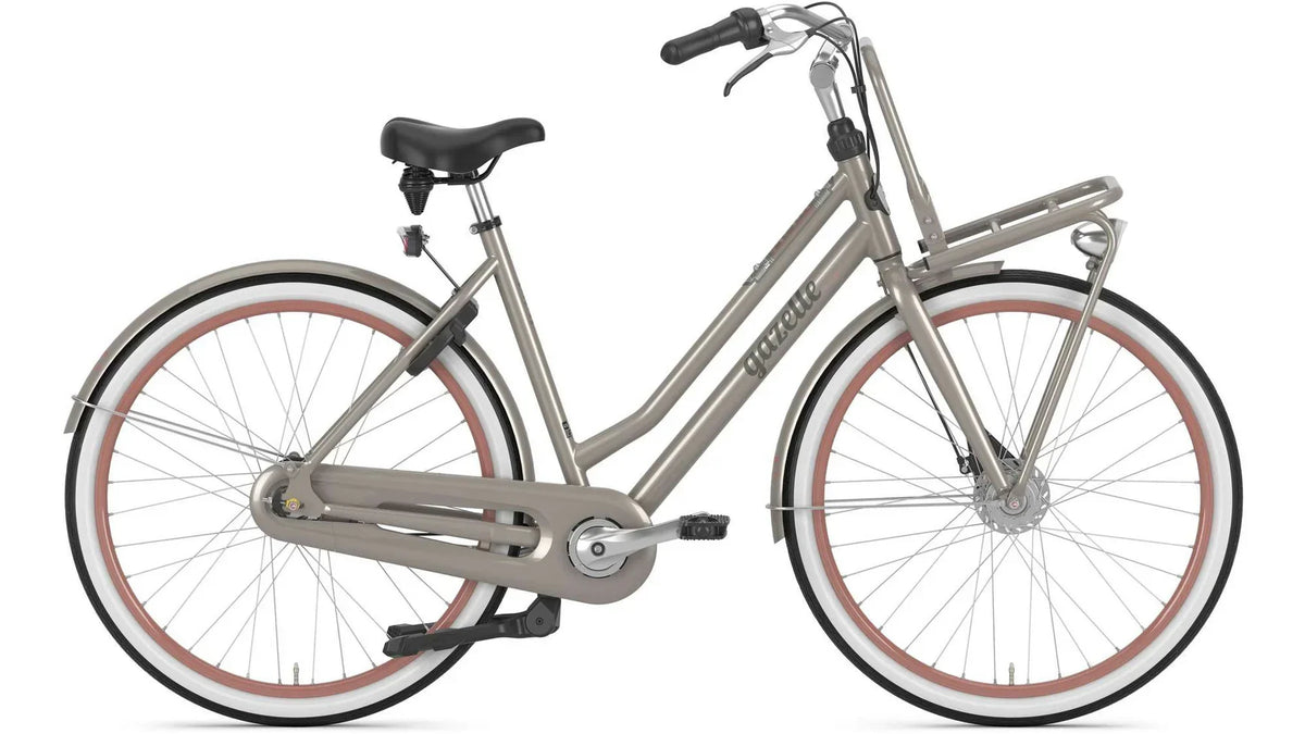 Gazelle Miss Grace T7