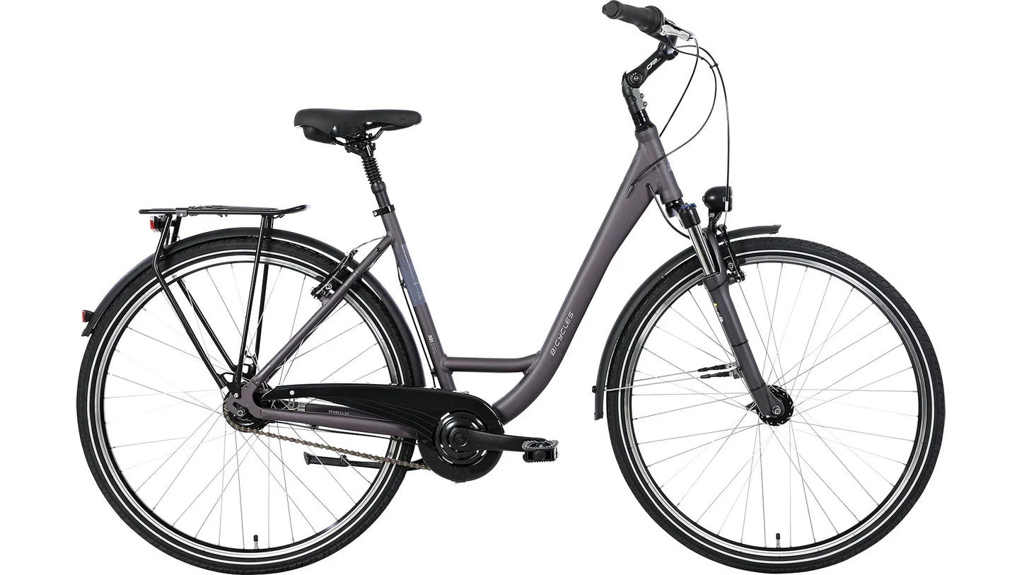 Bicycles Santana Wave