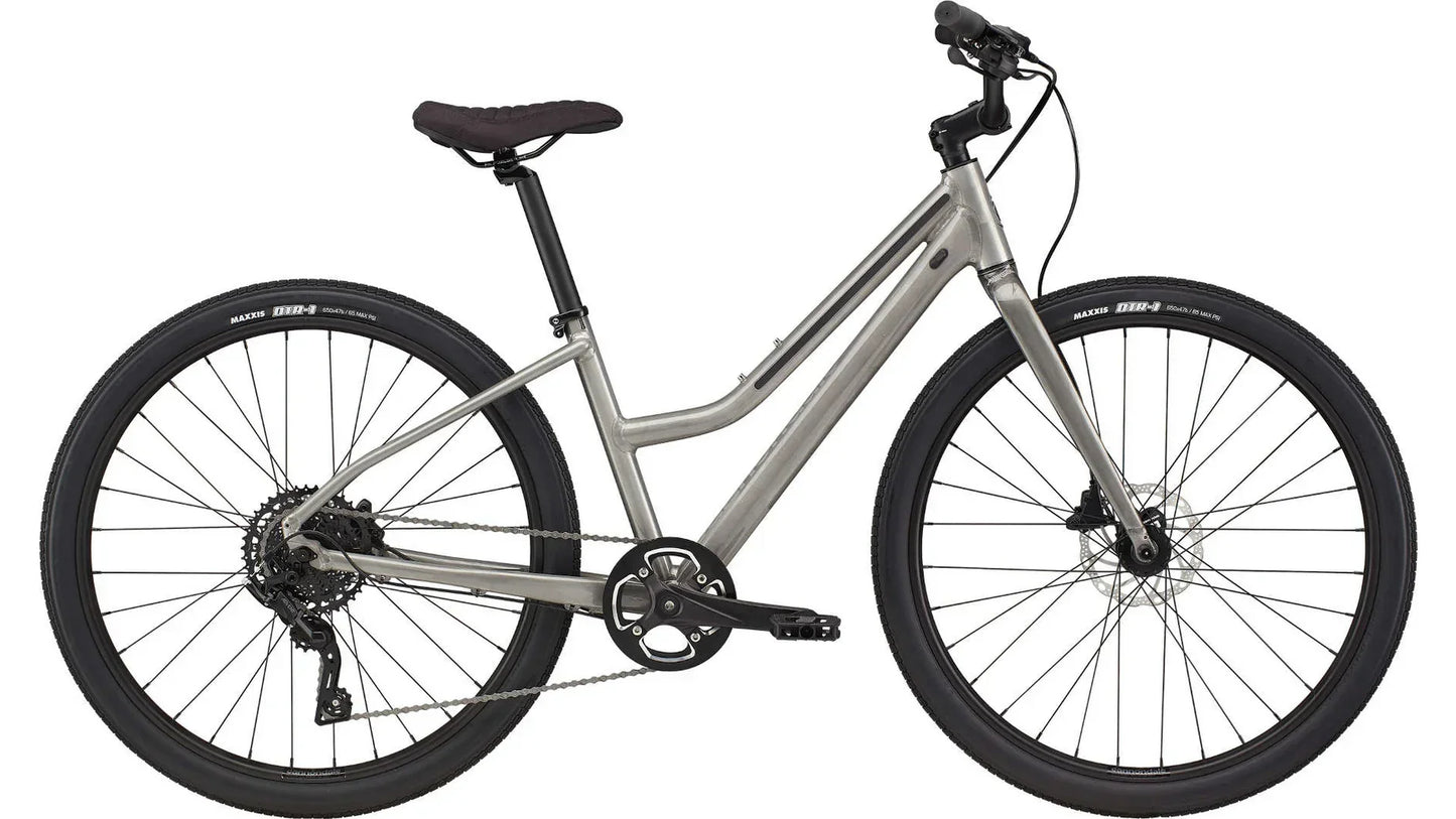 Cannondale Treadwell 2 Remixte Ltd