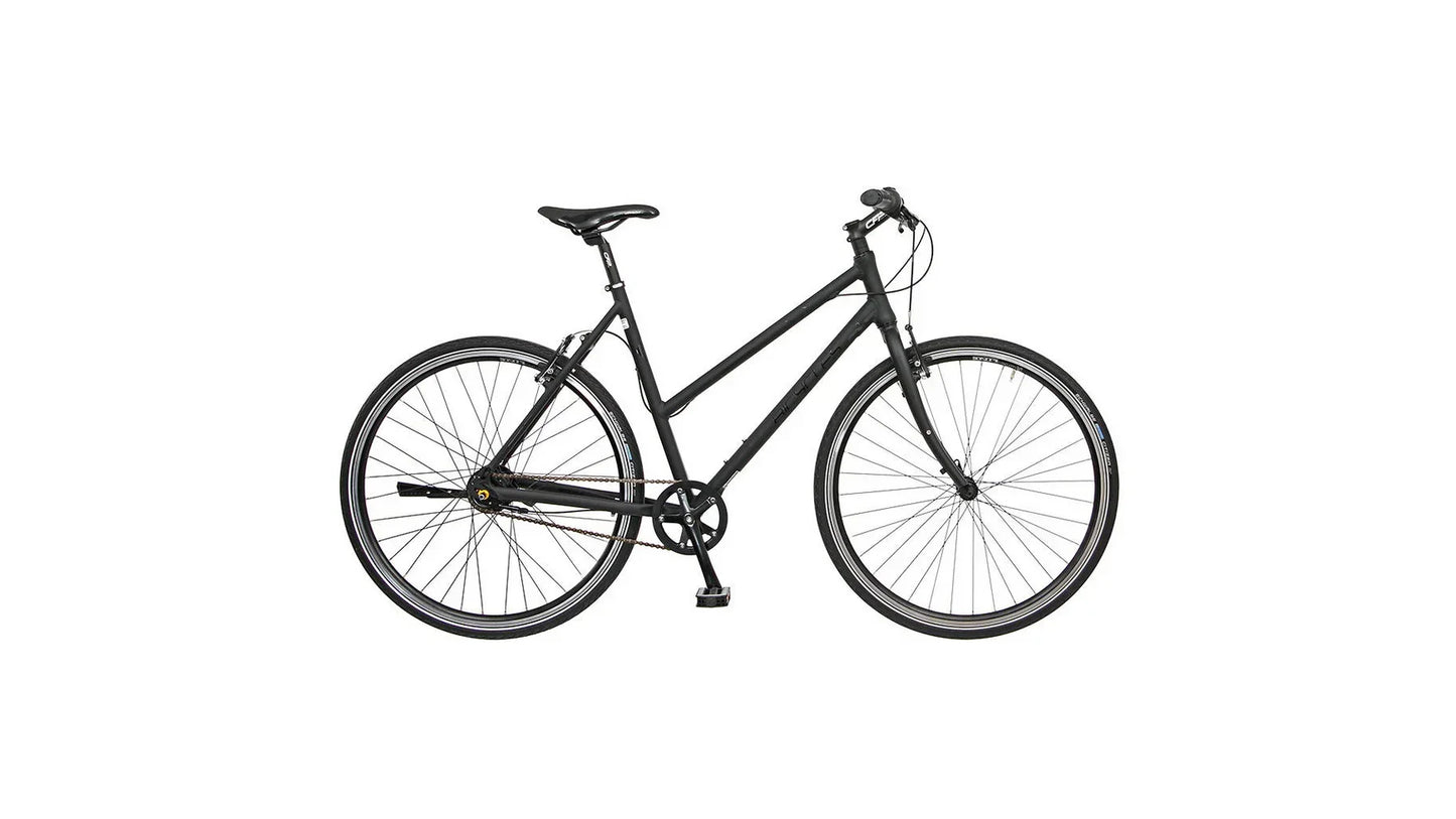Bicycles CX 500 Trapez