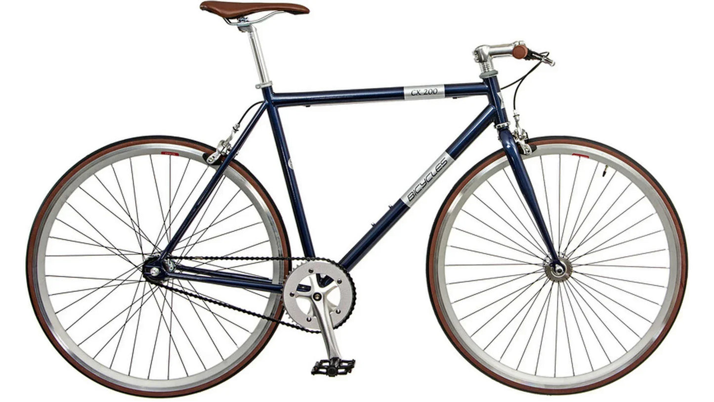 Bicycles CX 200 RT
