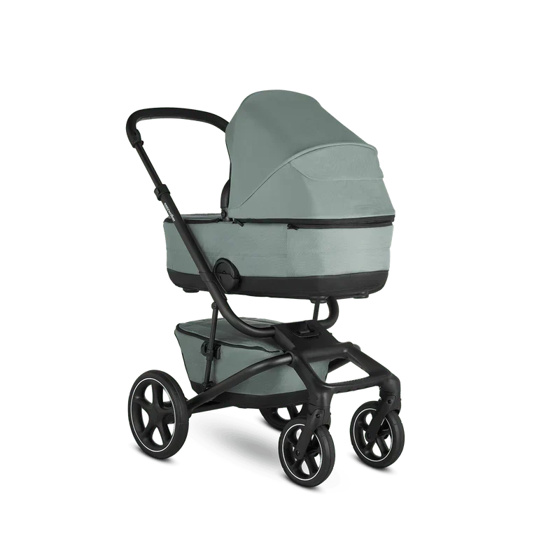 Easywalker Jimmey Sport Kinderwagen gebraucht kaufen – geprüft, aufbereitet & komfortabel für urbane Abenteuer