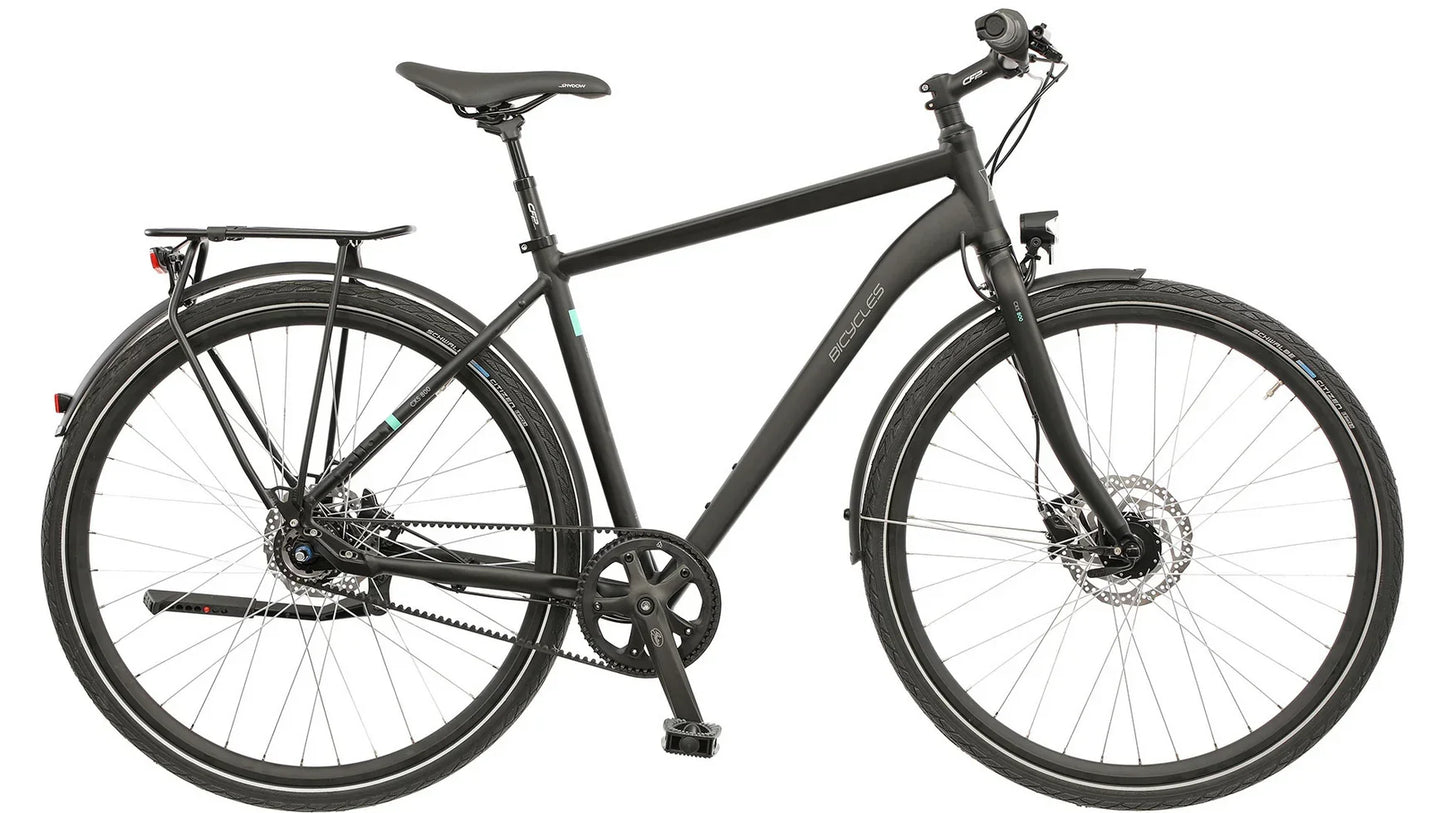Bicycles CXS 800