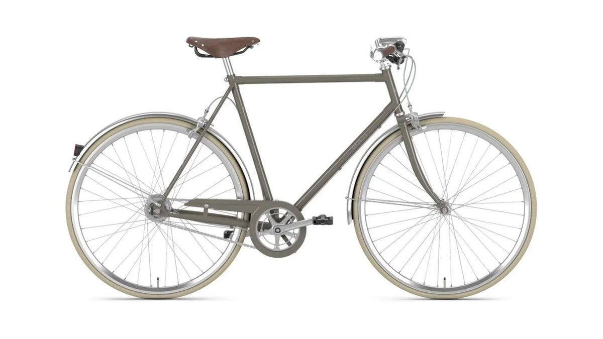 Gazelle Van Stael V7