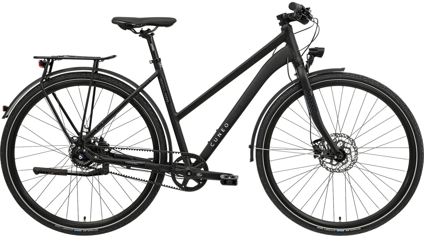 Cuneo CXS 1300 Trapez