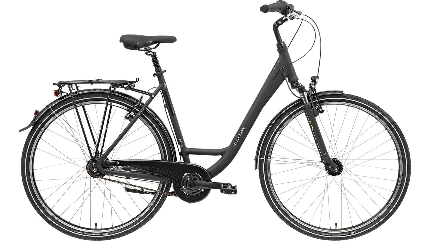 Bicycles Almeria Wave