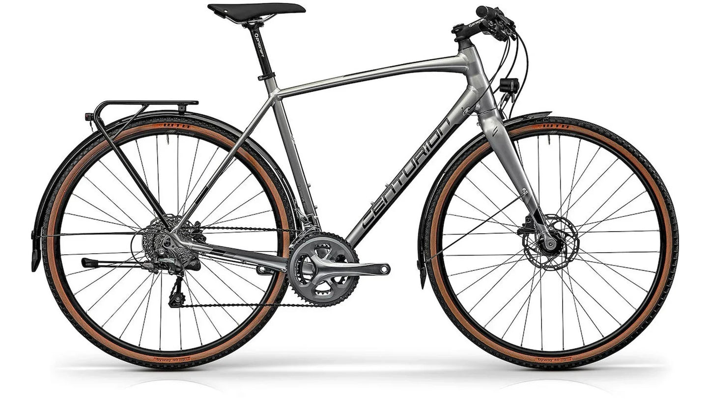 Centurion Speeddrive 500 EQ