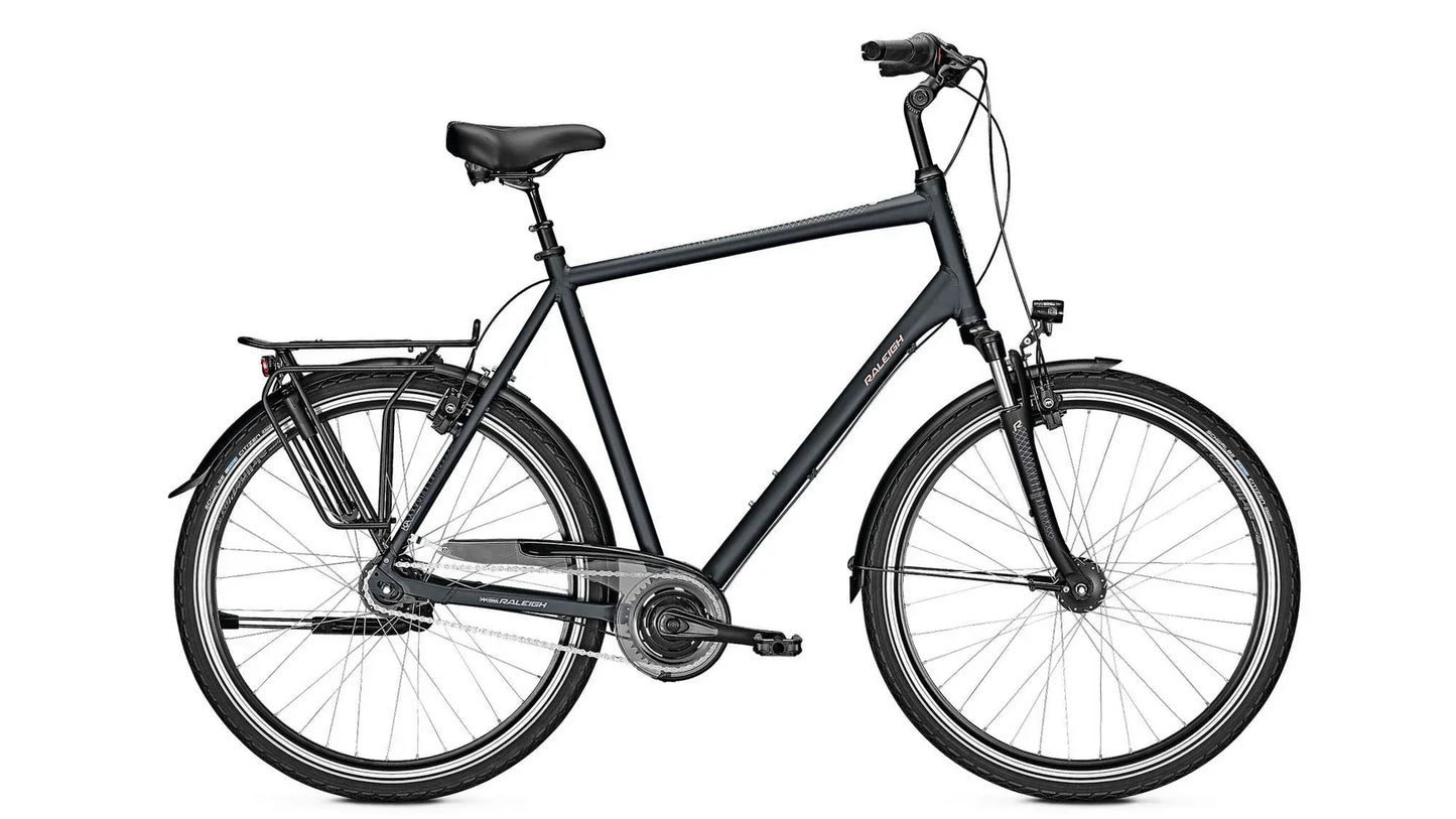 Raleigh Chester 8 XXL