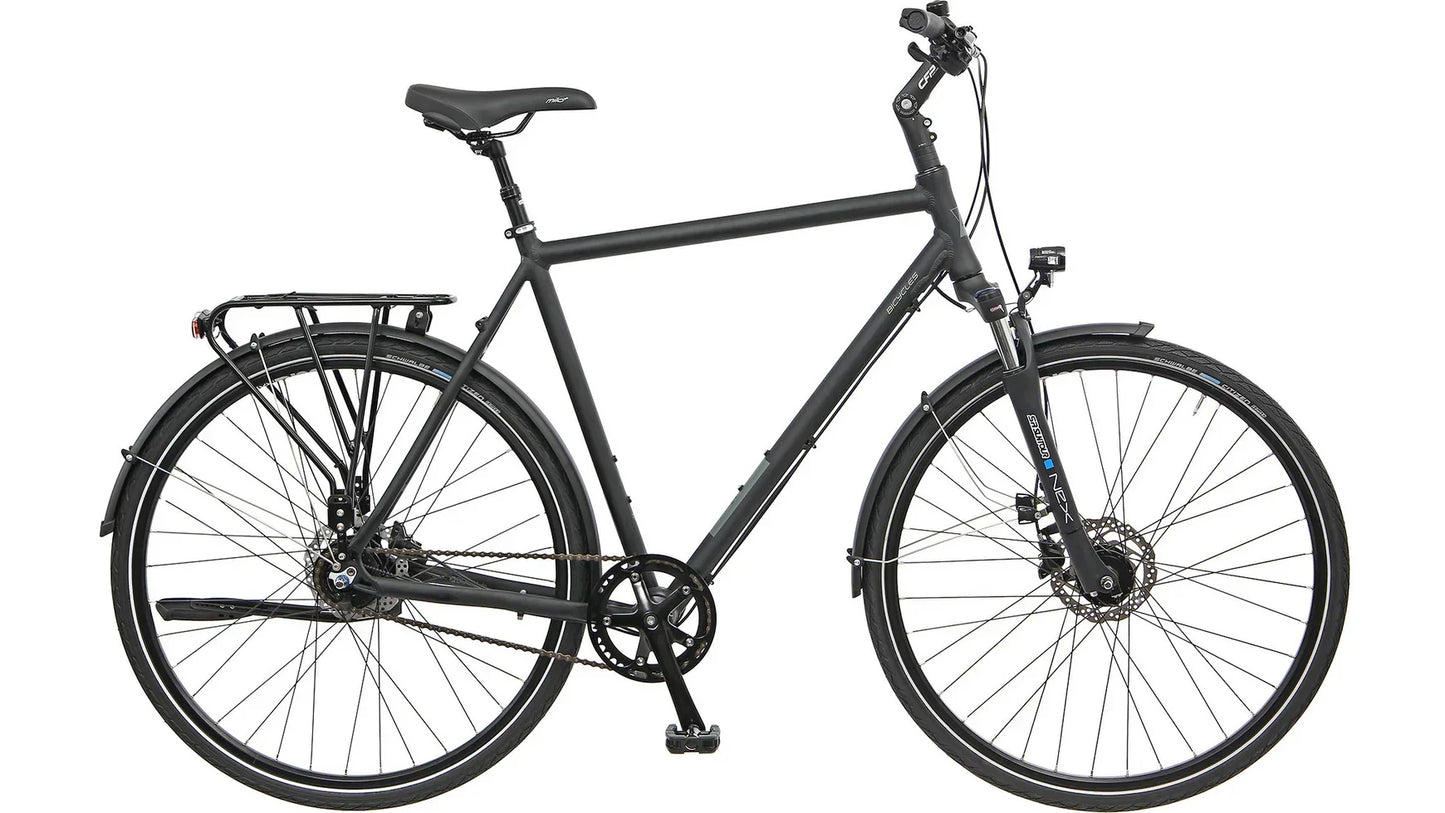 Bicycles San Remo
