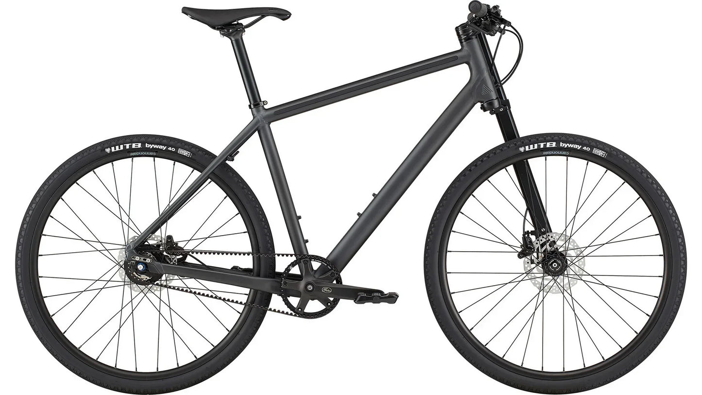 Cannondale Bad Boy 1