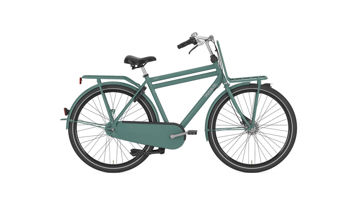 Gazelle Puur NL R7T Herren