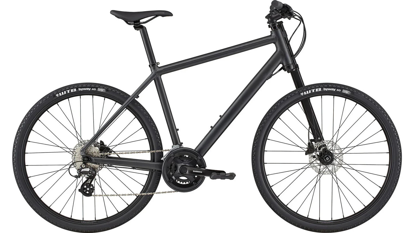 Cannondale Bad Boy 3