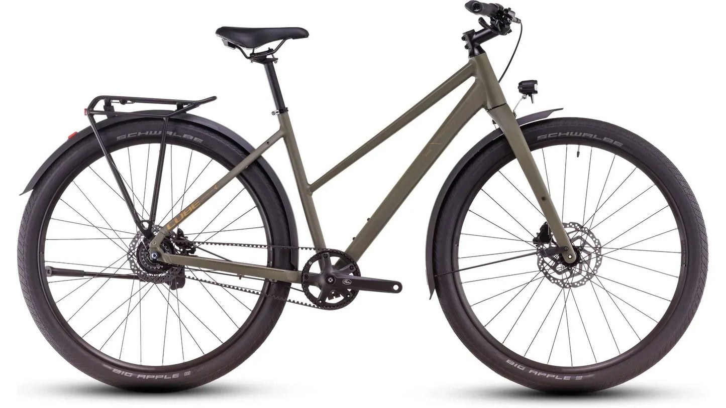 Cube Hyde Pro FE TR