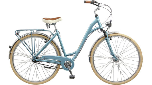 Biciclette Cremona Wave