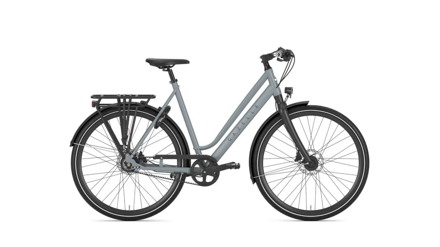 Gazelle Marco Polo Urban T8 Damen