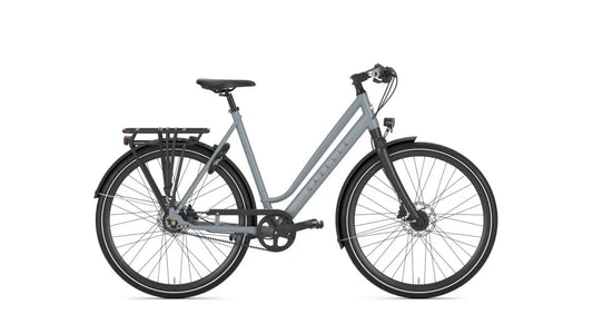 Gazelle Marco Polo Urban T8 Damen