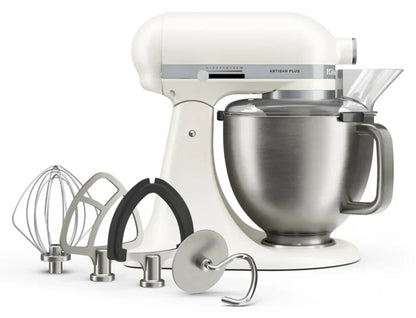 KitchenAid 4,7L 5KSM50PKVE Küchenmaschine - Artisan Plus
