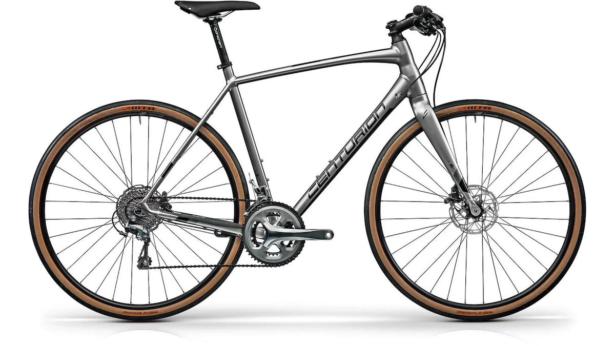 Centurion Speeddrive 500