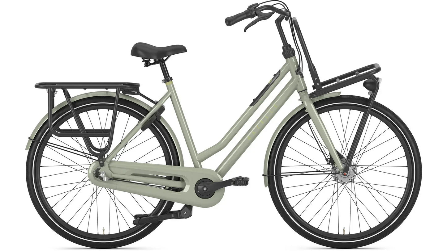 Gazelle HEAVY DUTYNL T3 Da
