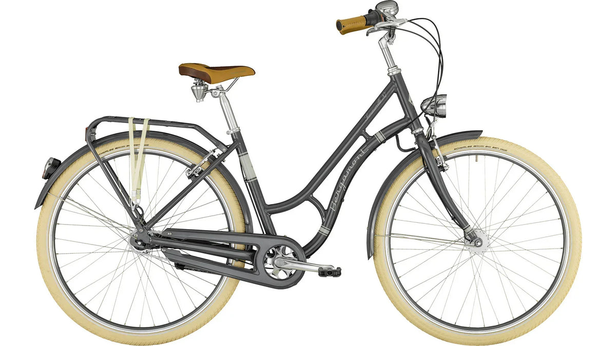 Bergamont Summerville N7 CB