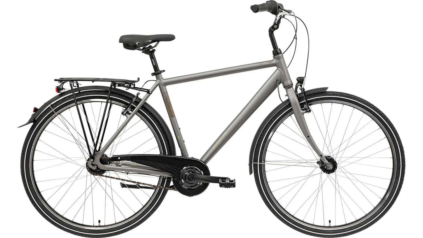 Bicycles Almeria L