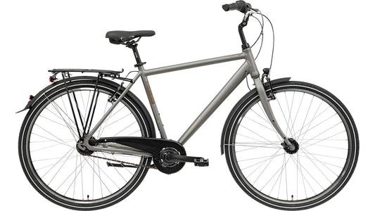 Bicycles Almeria L