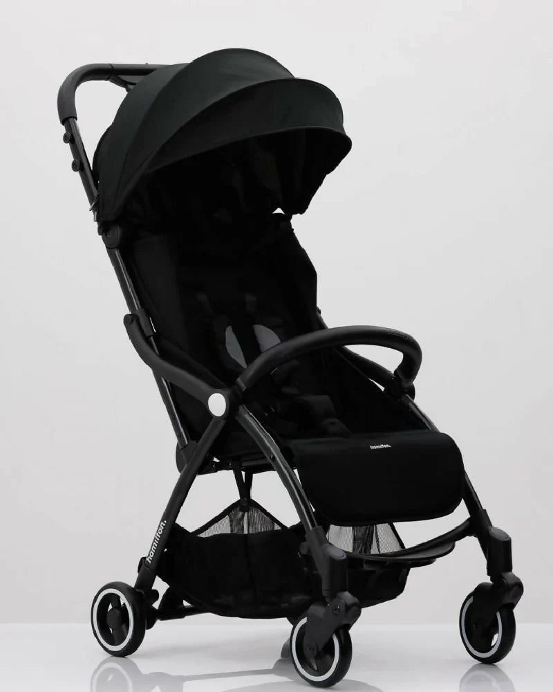 Hamilton by Yoop X1 Plus Buggy Kinderwagen – Last Season neu bei Tildi viel günstiger