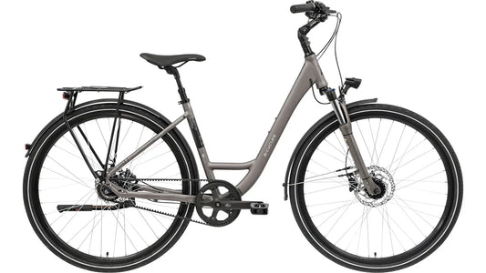 Biciclette Cadice Cancelli Onda