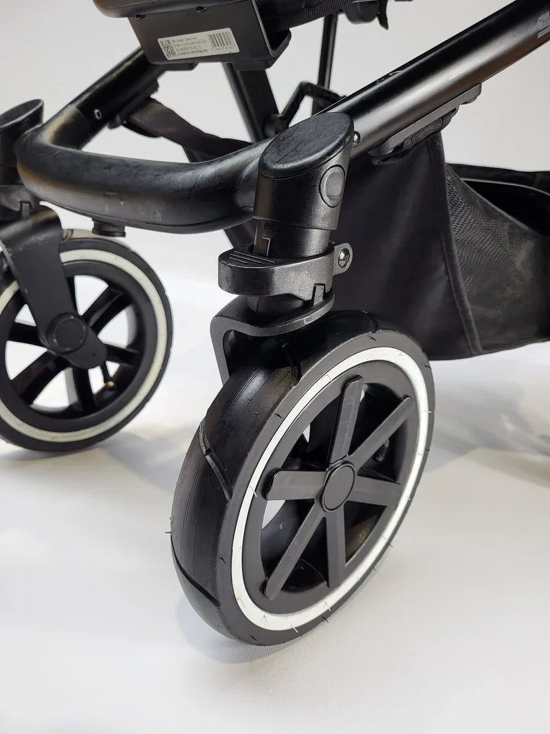 ABC-Design - Salsa 4 Air