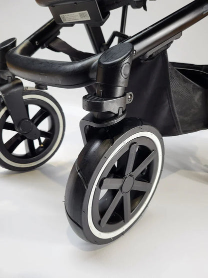 ABC-Design - Salsa 4 Air