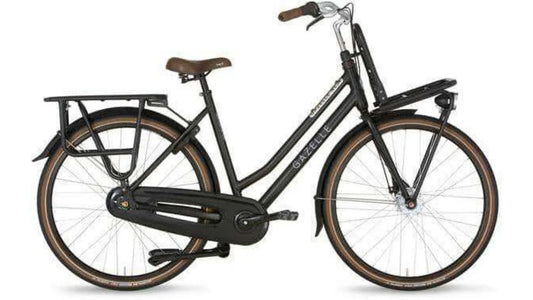 Gazelle Heavy Duty NL T7 Donna
