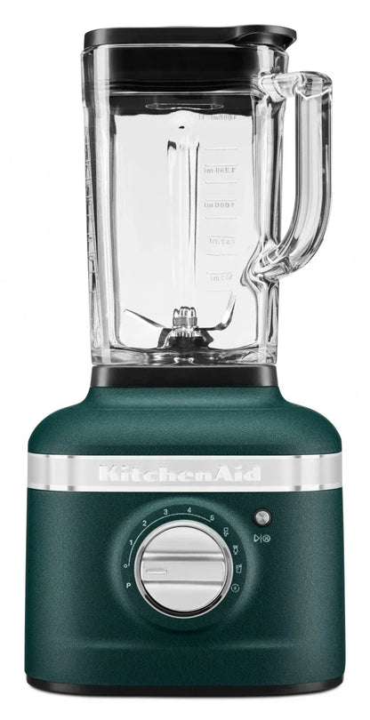 KitchenAid K400 Standmixer Komplett-Paket
