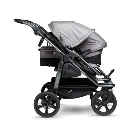 TFK trio Kinderwagen gebraucht kaufen – geprüft, aufbereitet & ideal für drei Kinder