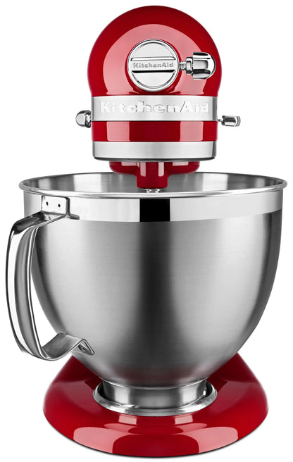 KitchenAid 4,8 L 5KSM185 Artisan Küchenmaschine Tschimmlover TschimmWhip,TschimmHook,TschimmBeat