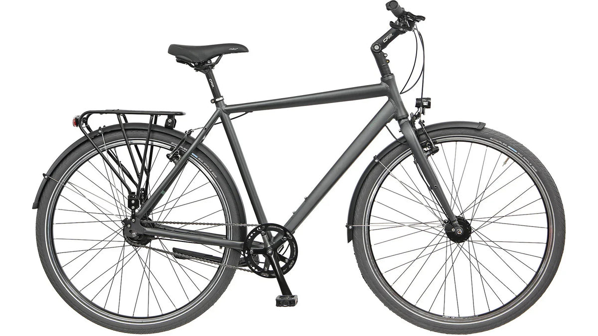 Bicycles Salerno