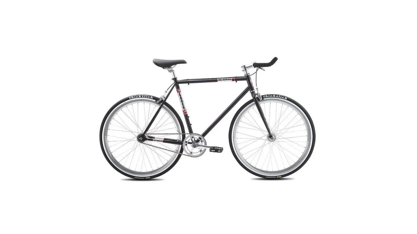 SE Bikes Lager