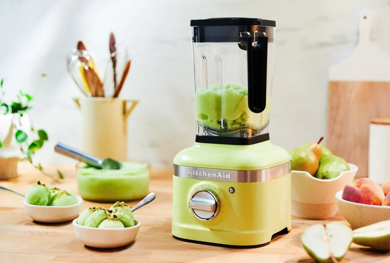 KitchenAid K400 Standmixer Saftpaket