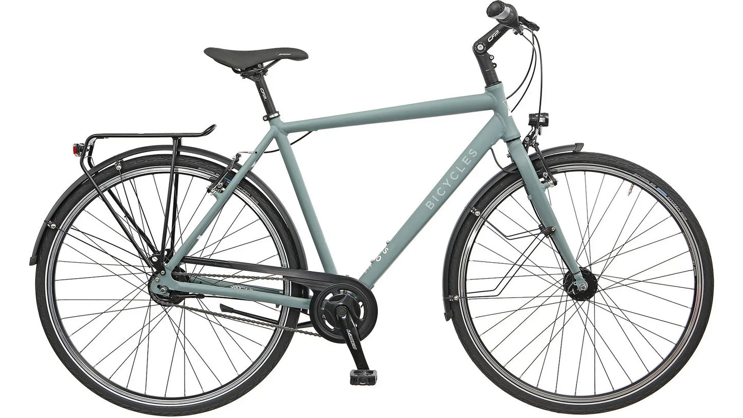 Bicycles CXS 700