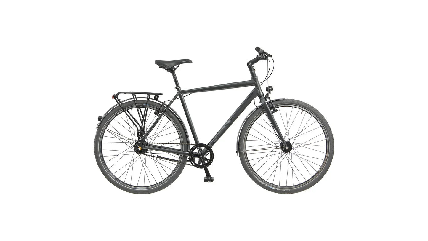 Bicycles Salerno