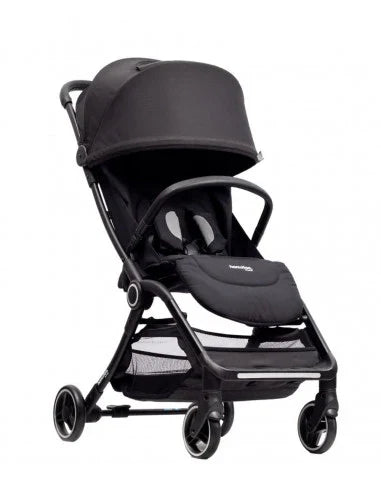 Hamilton S2 Kinderwagen – kompakter Reisebuggy (Last Season, neu bei Tildi)