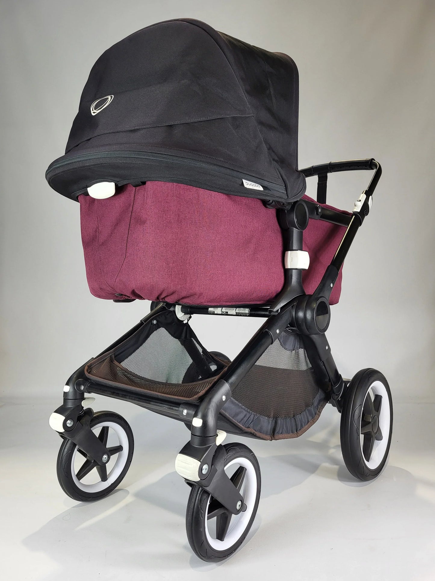 Bugaboo - Fox