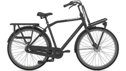 Gazelle HEAVY DUTYNL T3 He