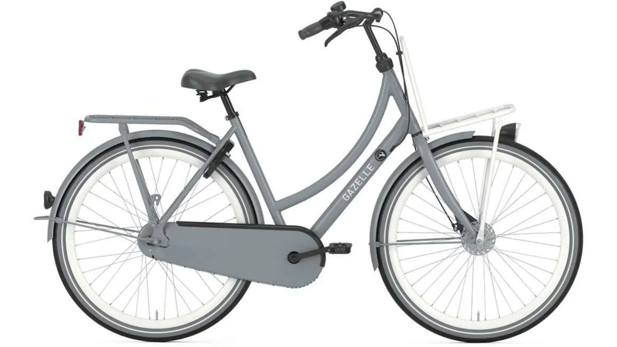 Gazelle PuurNL R7T Damen