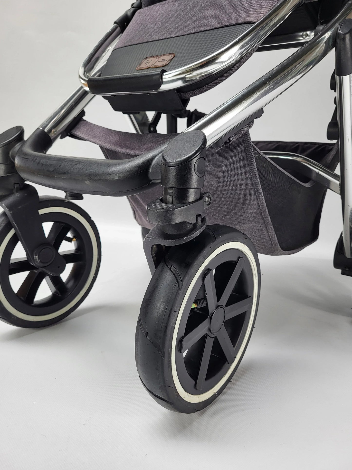 ABC-Design - Salsa 4 Air