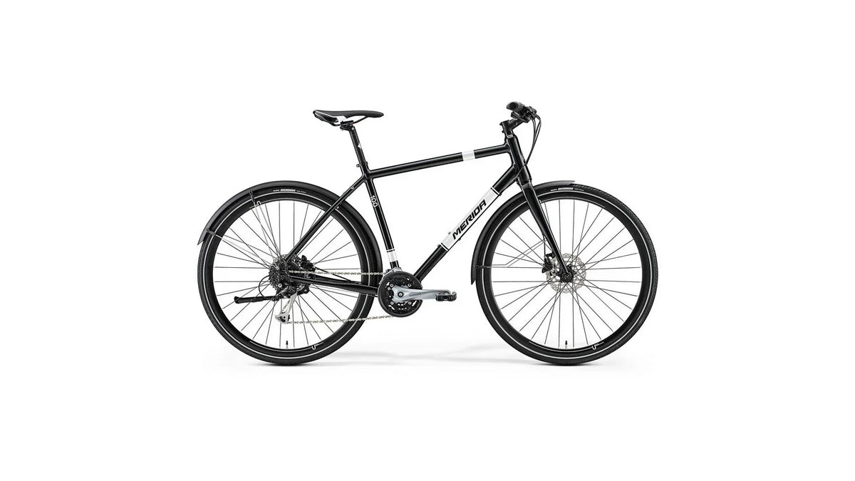 Merida Crossway Urban 100